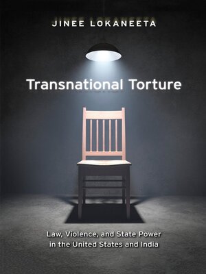 cover image of Transnational Torture